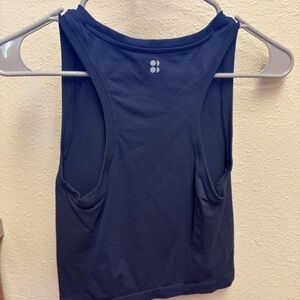 Sweaty Betty Seamless Gym Tank